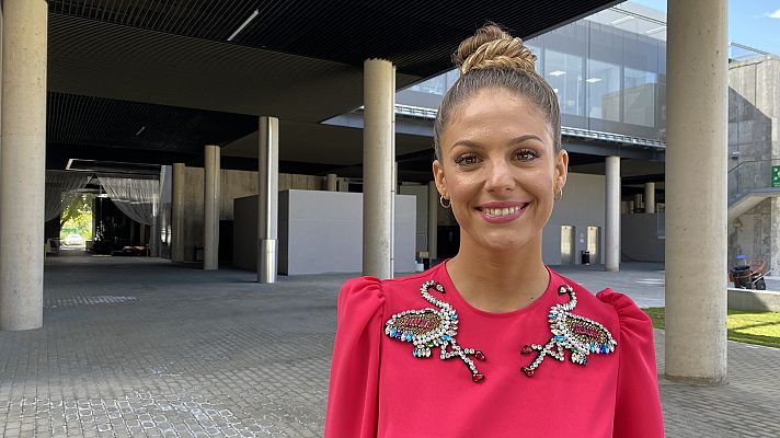 La hora de La 1 - Marta Verona te cuenta la verdad del sushi