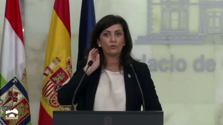 Informativo Telerioja - Informativo Telerioja - 29/09/20