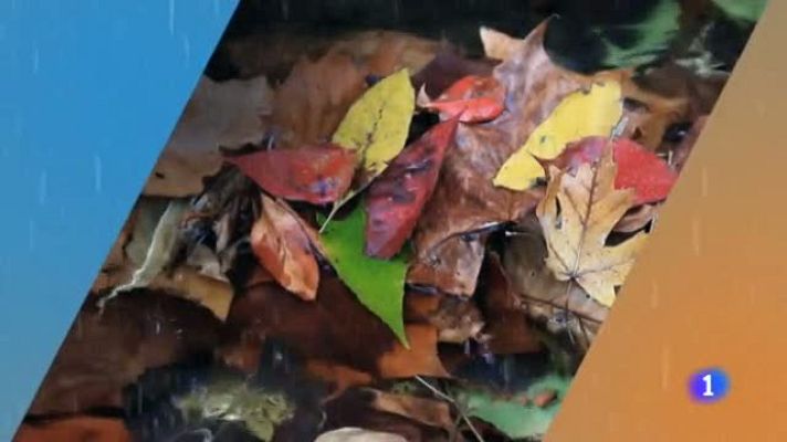 TeleCantabria - El Tiempo en Cantabria - 29/09/20