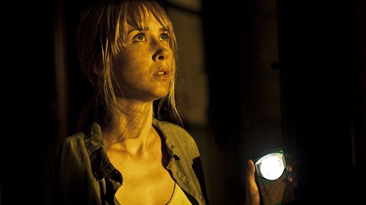 Somos cine - Sweet Home