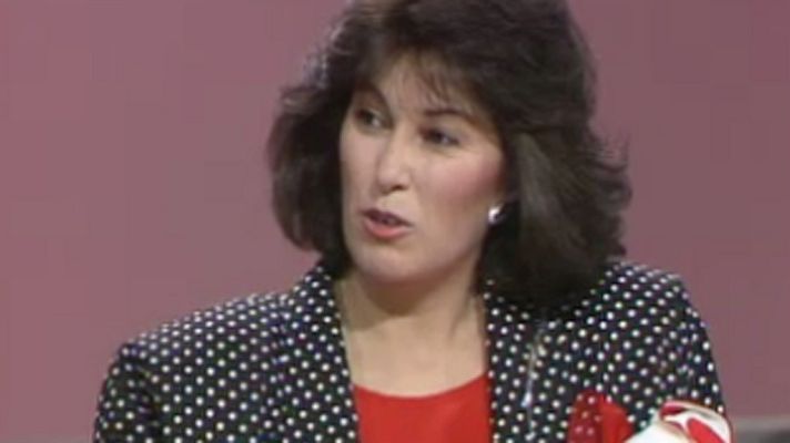 Jueves a jueves - 15/5/1986