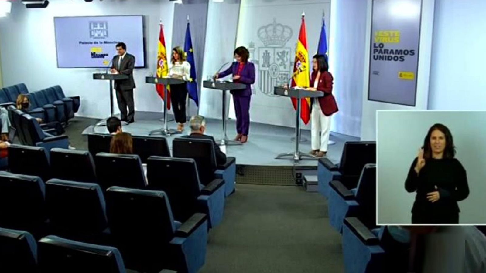 Diario 24 - 29/09/20 (2) - ver ahora