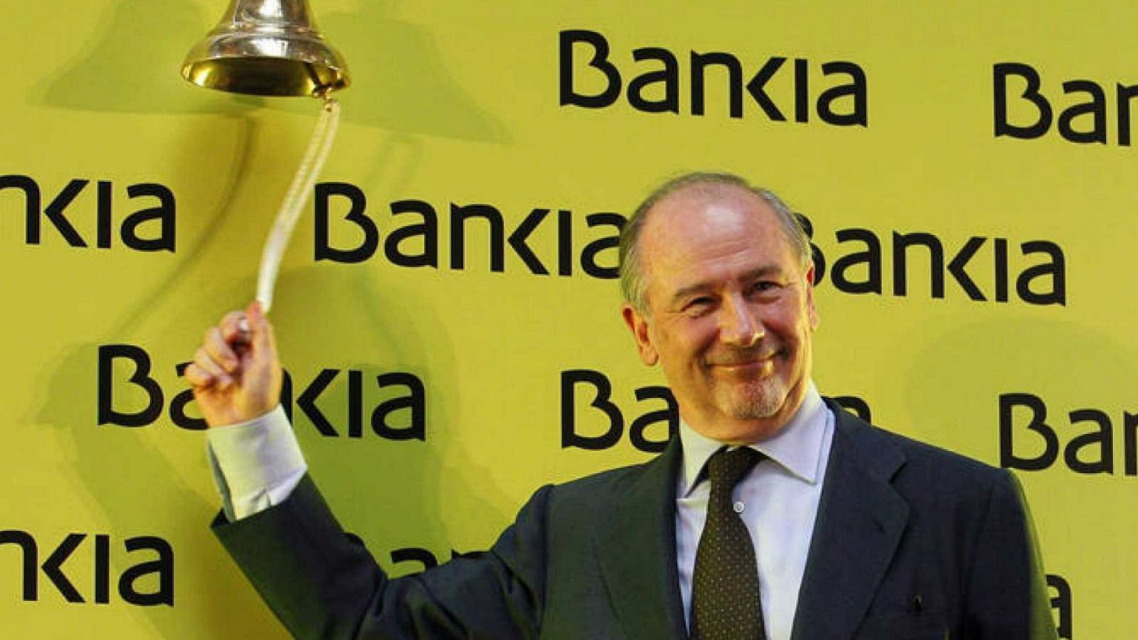 La Audiencia Nacional absuelve a Rato y al resto de acusados por la salida a Bolsa de Bankia