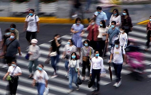 Telediario 1 - La pandemia de coronavirus supera el millón de muertos en todo el mundo