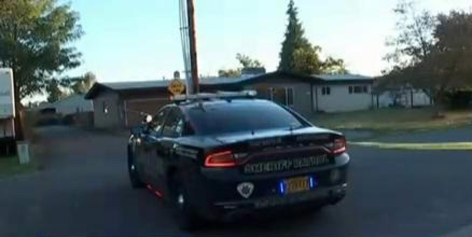 Varios muertos en un tiroteo con rehenes en Oregón