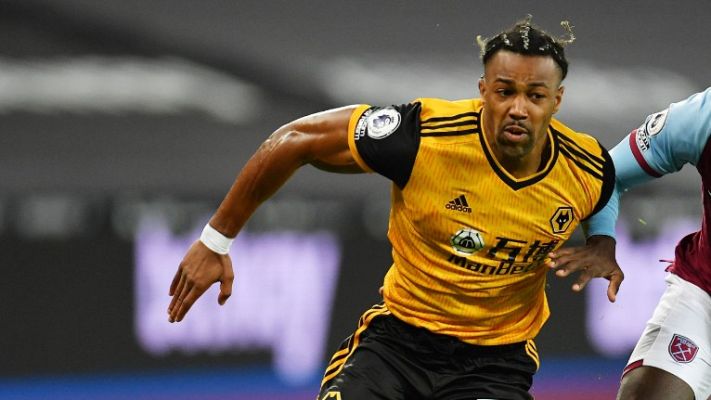 Telediario 1 - Adama Traoré, convocado por Mali para dos amistosos