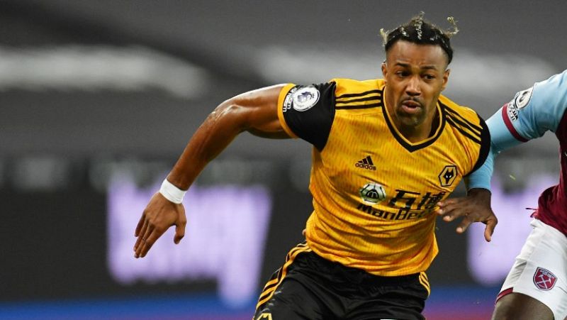 Adama Traoré, convocado por Mali para dos amistosos