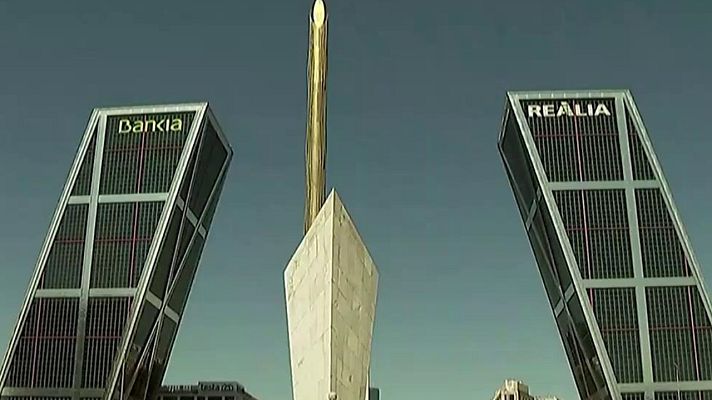 Telediario 1 - Telediario - 15 horas - 29/09/20