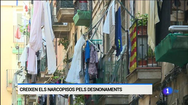 L'Informatiu - L'Informatiu 2 - 29/09/2020