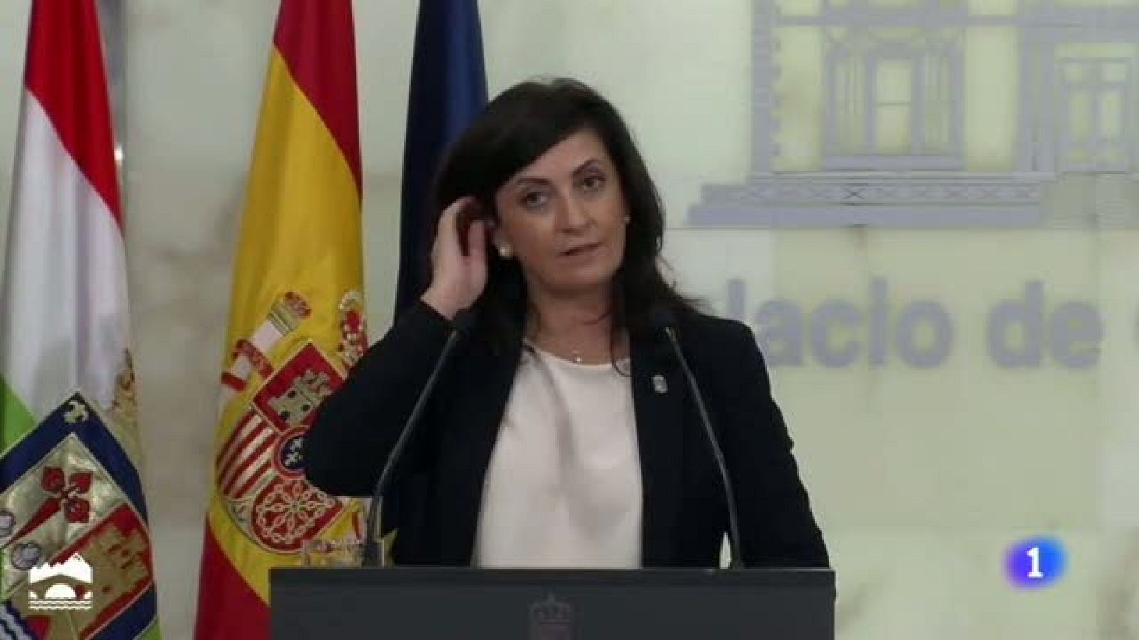 Informativo Telerioja 2 - 29/09/20