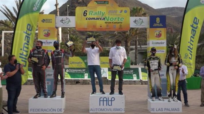 Telecanarias - Deportes Canarias - 29/09/2020