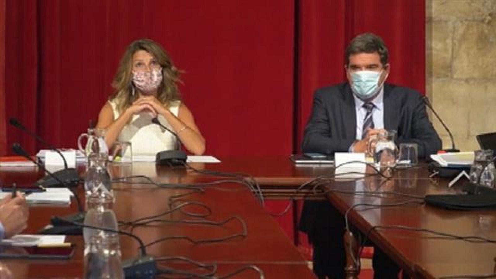 Canarias en 2' - 29/09/2020