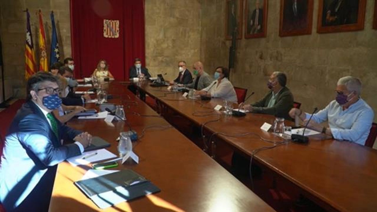 Telecanarias - 29/09/2020