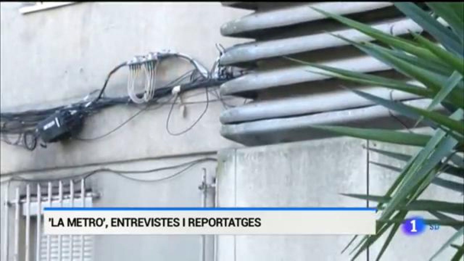 Novetats en la programació de RTVE Catalunya 2020-21Novetats en la programació de RTVE Catalunya 2020-21