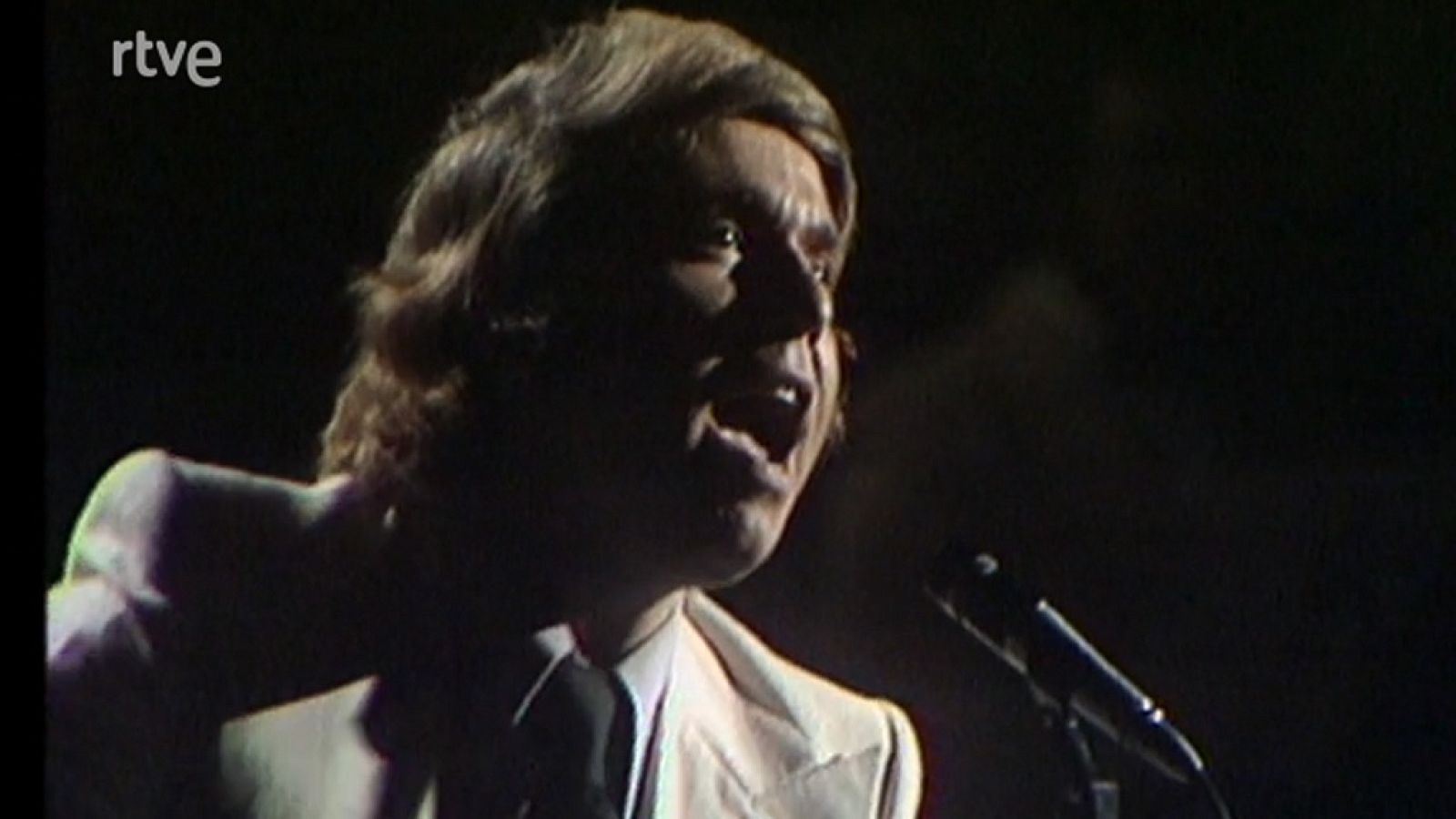 La hora de... - El mundo de Raphael (IV) - La hora de ... | Ver