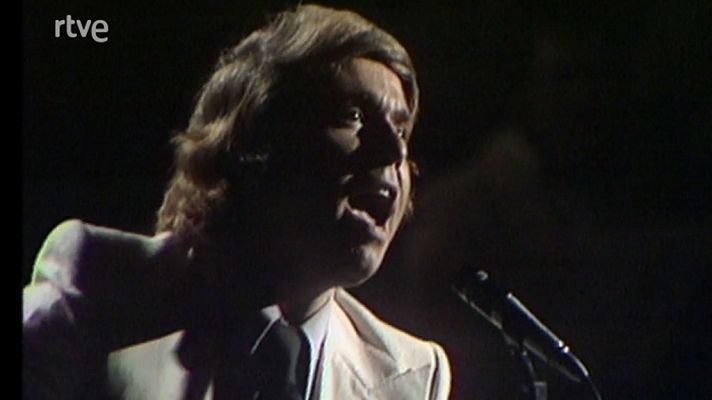 La hora de ... - El mundo de Raphael (IV)