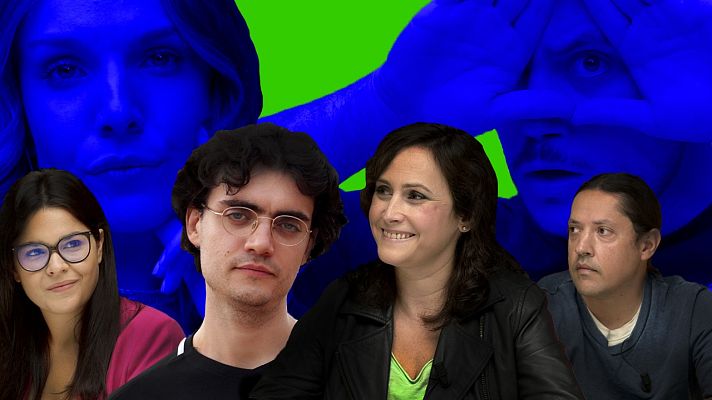 Gen Playz - ¿Cómo luchamos contra las fake news?