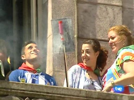 TeleCantabria - Telecantabria - 14/08/09