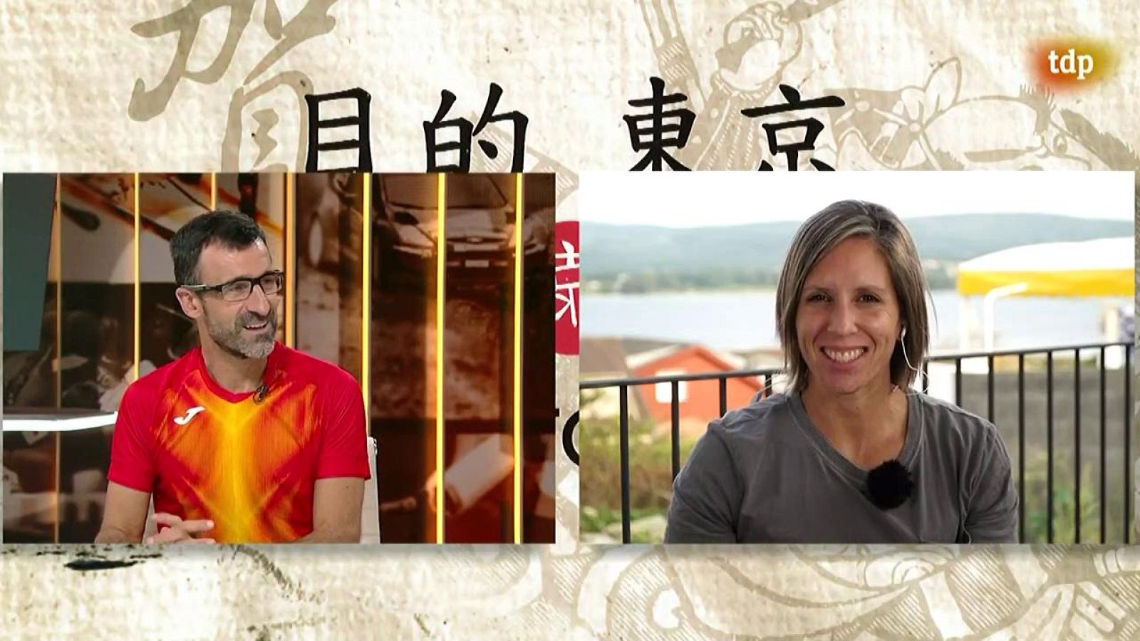 Objetivo Tokio - Programa 101 - ver ahora