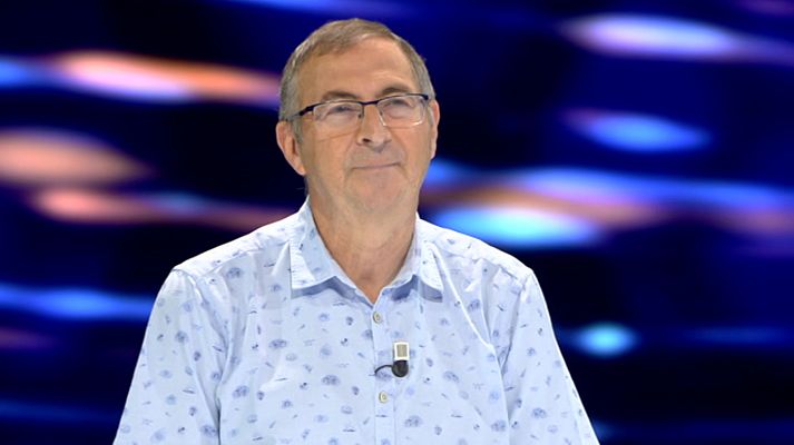 El cazador - Programa 134 - 29/09/20