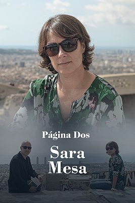 Página Dos - Sara Mesa