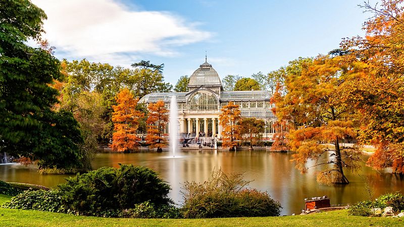 Los cielos estarán soleados y con temperaturas casi de pleno verano antes de la llegada de un frente - Ver ahora