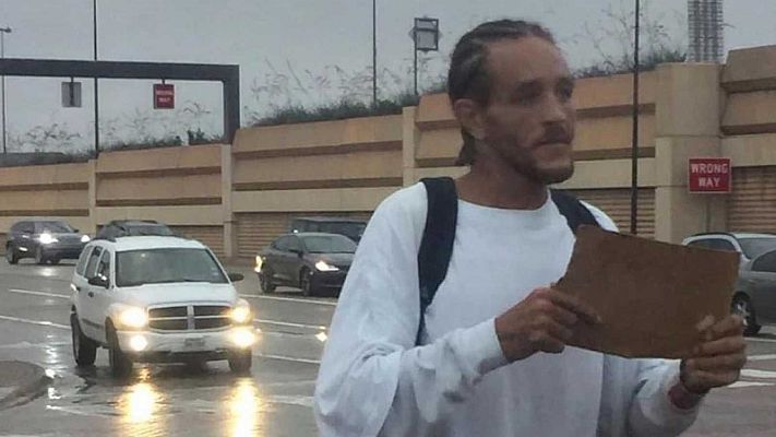 Telediario 1 - NBA | El descenso a los infiernos de Delonte West