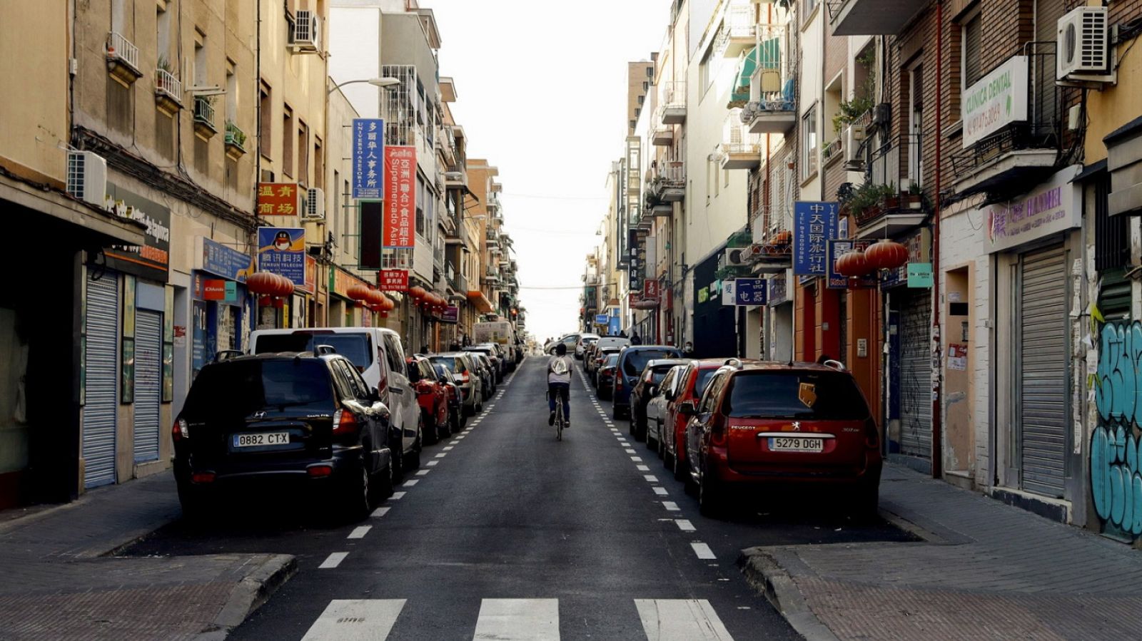 Telediario - 21 horas - 29/09/20 - Lengua de signos - ver ahora