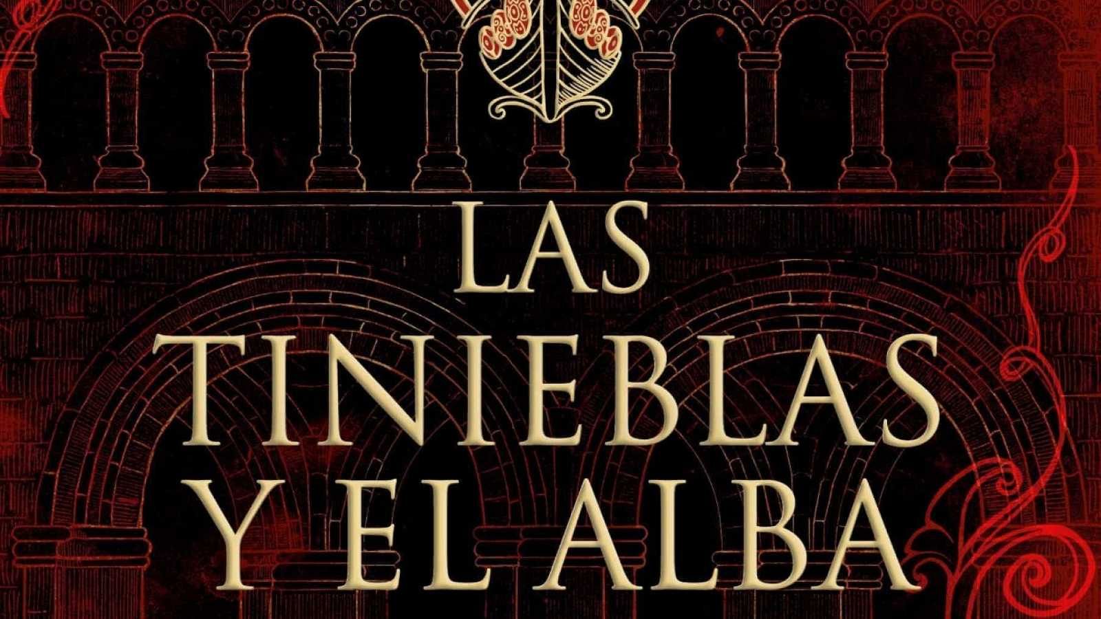Ken Follett habla sobre su nueva novela 'Las tinieblas del alba' - RTVE.es - La noche en 24h | Ver