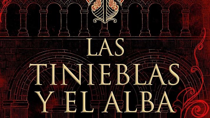 La noche en 24h - Ken Follett habla sobre su nueva novela 'Las tinieblas del alba'