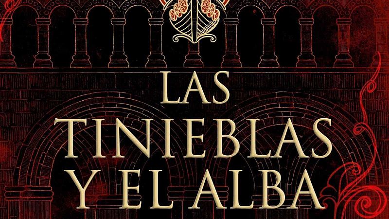 Ken Follett habla sobre su nueva novela 'Las tinieblas del alba'