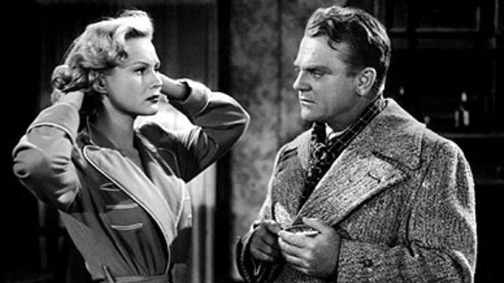 ¡Qué grande es el cine! - Al rojo vivo