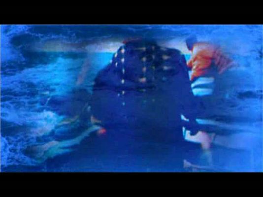  - El territorio de la leyenda