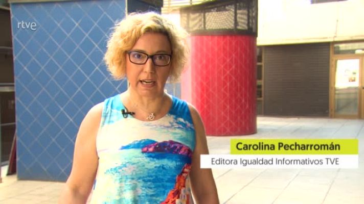 RTVE Igualdad - Los confinamientos por el COVID-19 empeoran la violencia de género