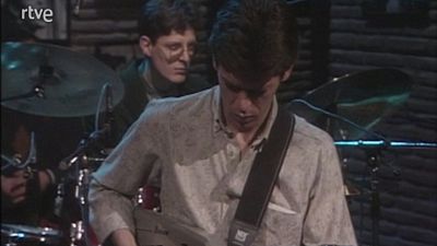 Jazz entre amigos - Sean Levitt Cuarteto