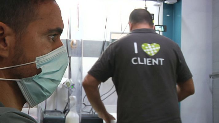 Aquí hay trabajo - Aquí hay trabajo - 30/09/20