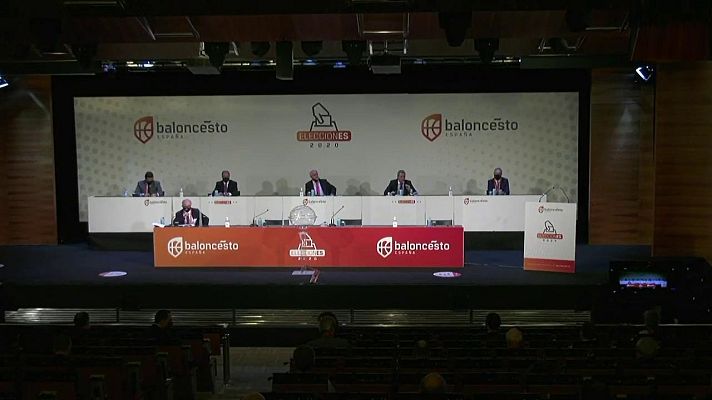 Baloncesto al día - Programa 35