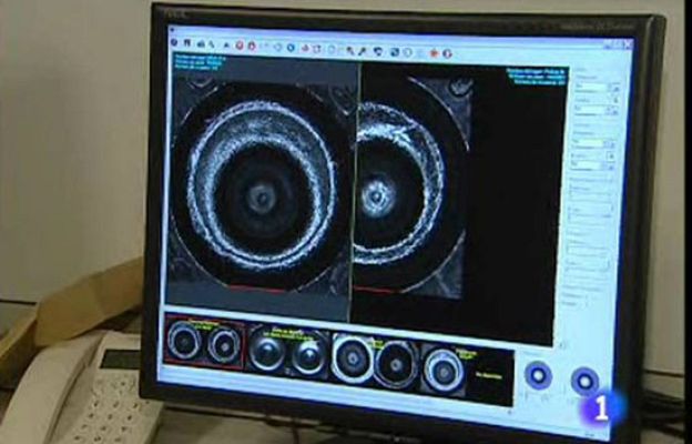 Ciencia y tecnología en Rtve.es - Policía Científica