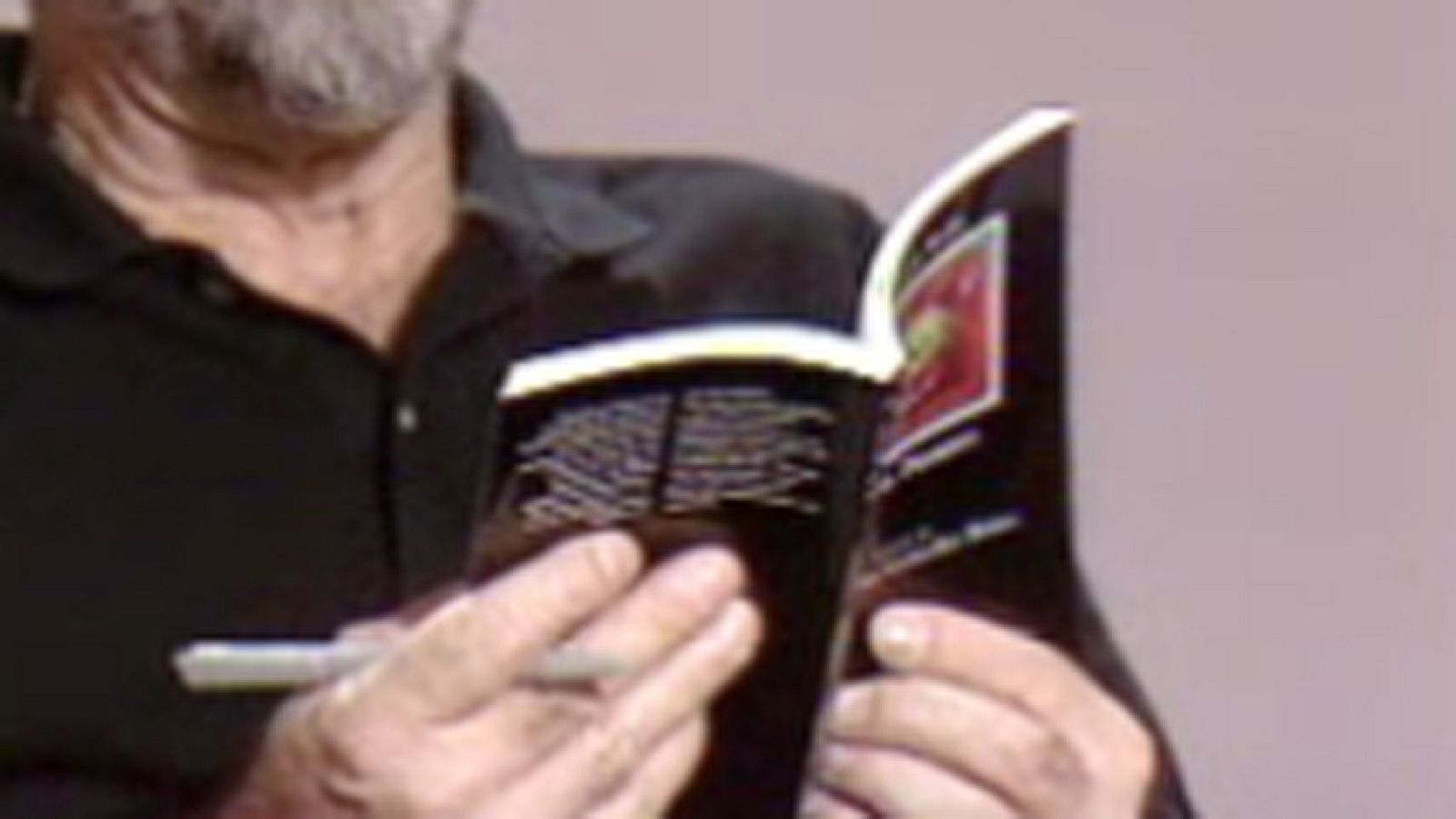 Al habla - El lenguaje de los libros - Al habla | Ver