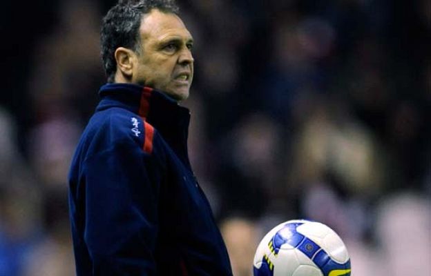  - La ida de la Supercopa en rtve.es