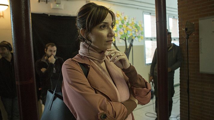 HIT - Qué inspiró a Cristina Rodríguez para vertir a Ester
