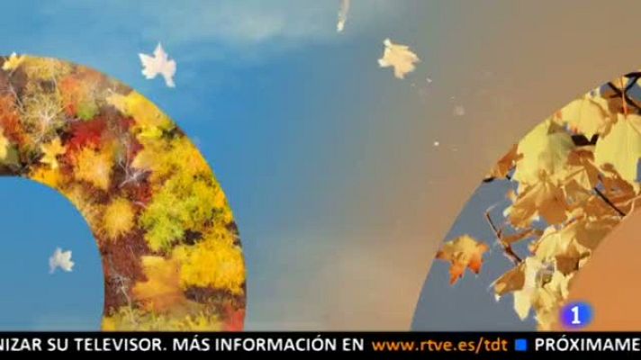 Noticias de Castilla y León - El tiempo en Castilla y León - 30/09/20¿