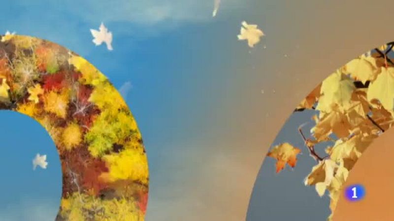 El Tiempo en Cantabria - 30/09/20