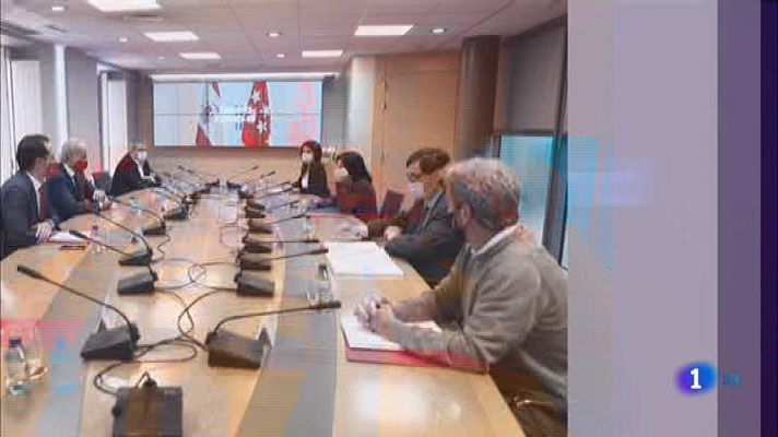 Informativo de Madrid - Informativo de Madrid - 2020/09/30