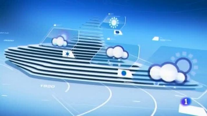 Panorama Regional - El tiempo en Asturias - 30/09/2020