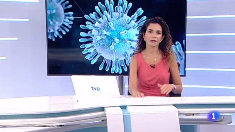 Informativo Telerioja - 30/09/20