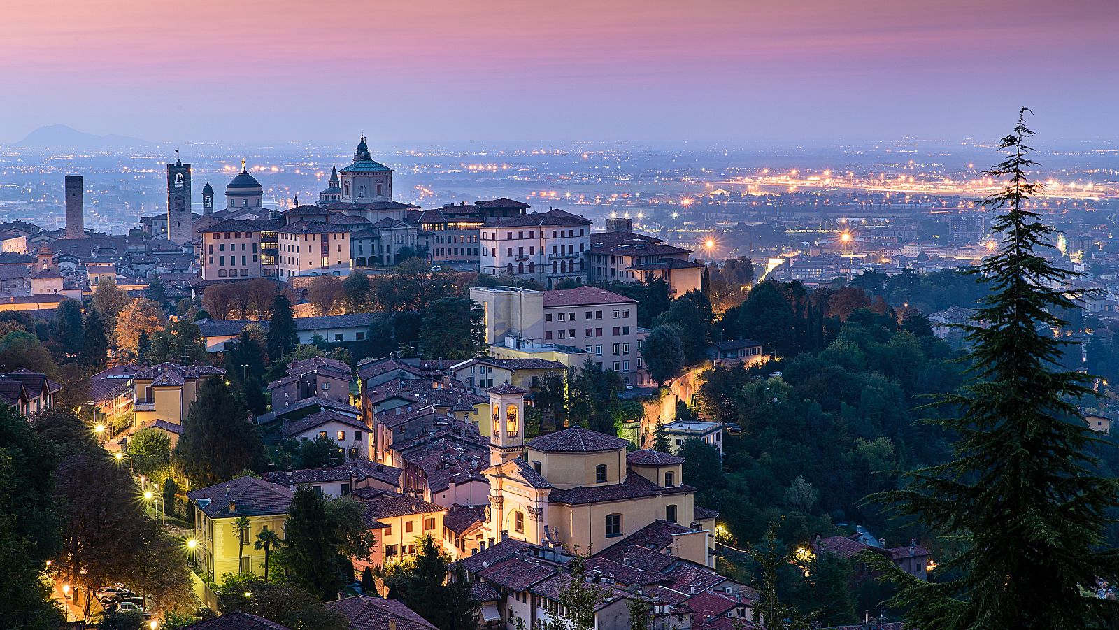 Bérgamo: el precio de no confinar a tiempo | Ver