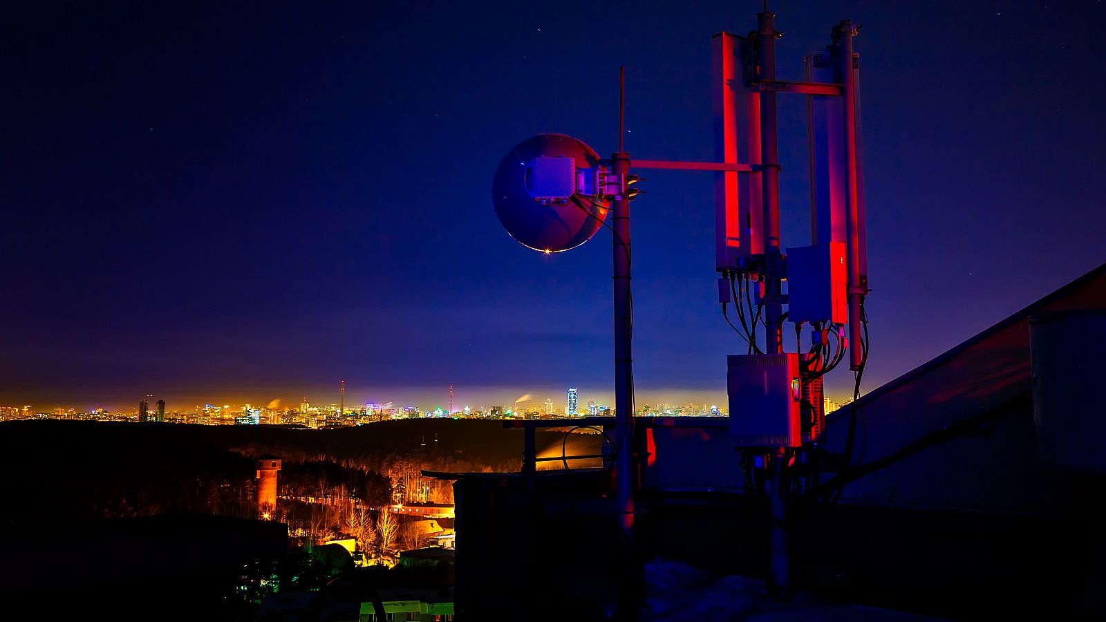 Comienza la última fase del apagón digital, que culminará el 14 de octubre - RTVE.es - Telediario 1 | Ver