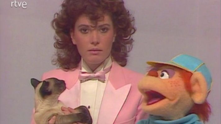 El kiosco - 06/11/1984