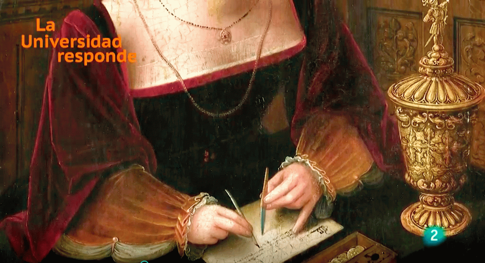 La aventura del saber papel mujeres escritoras pasado Barcelona La Universidad Responde